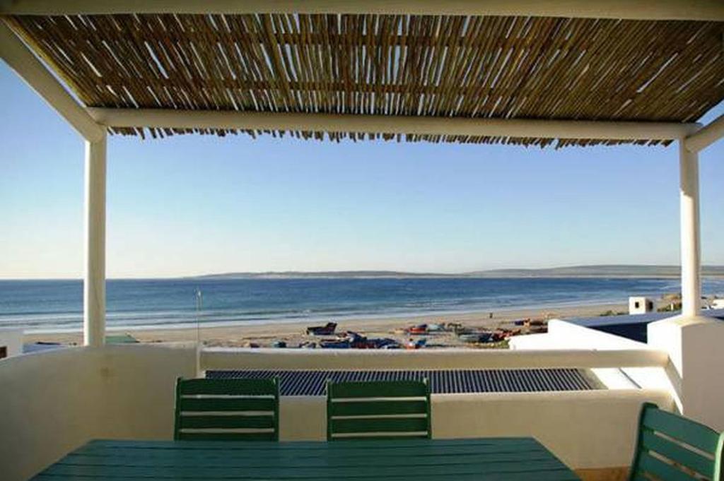 Kommetjie Holiday Home Paternoster Δωμάτιο φωτογραφία