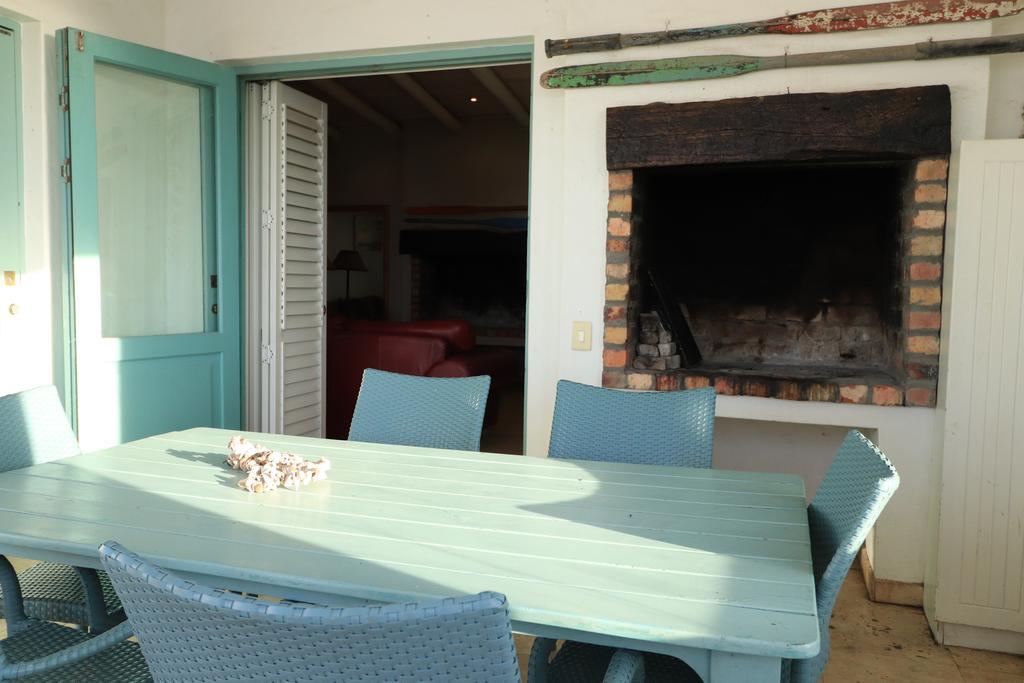 Kommetjie Holiday Home Paternoster Εξωτερικό φωτογραφία