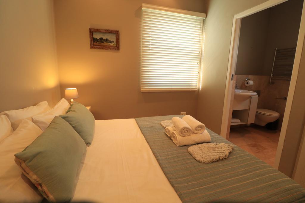 Kommetjie Holiday Home Paternoster Εξωτερικό φωτογραφία